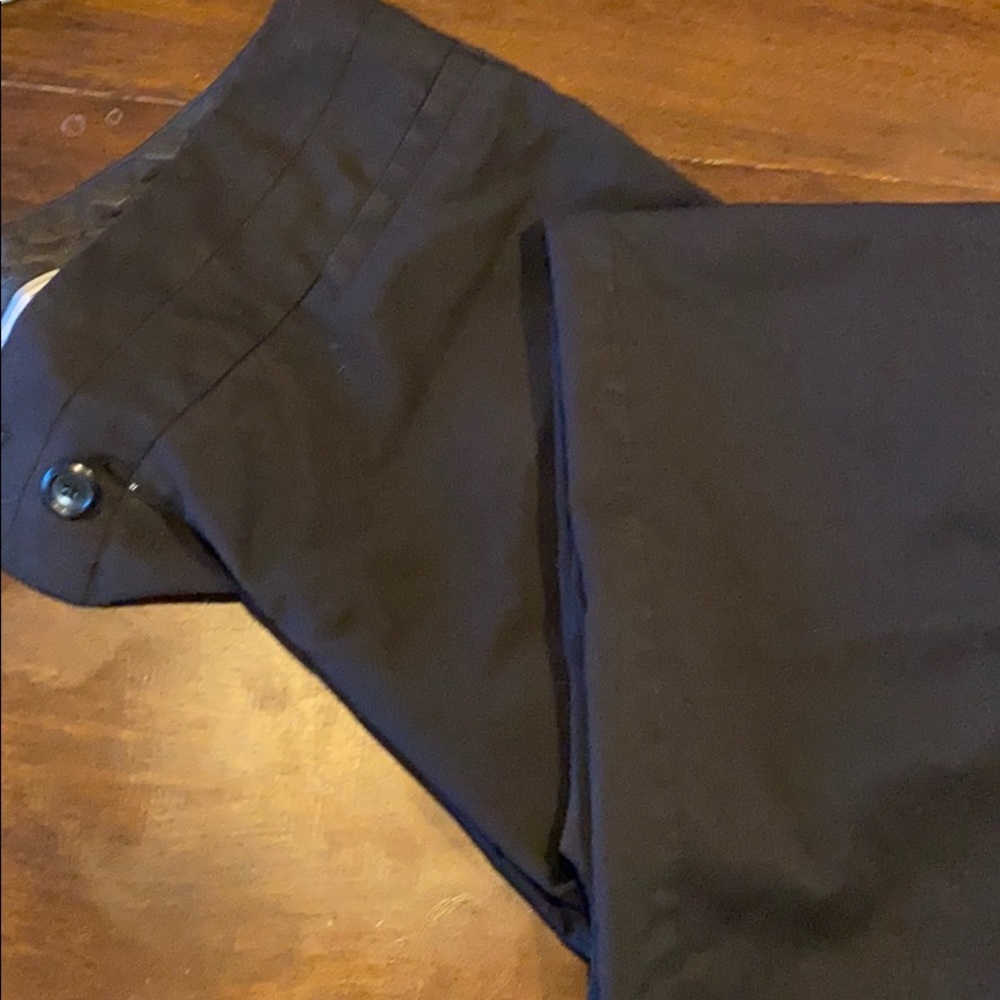 Ladies pants